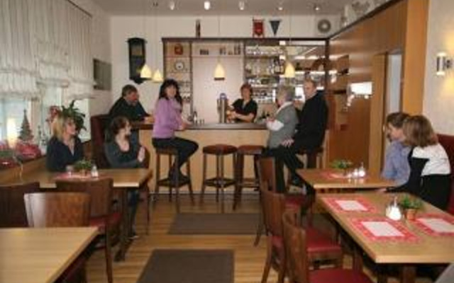 Hotel Heidenauer Hof