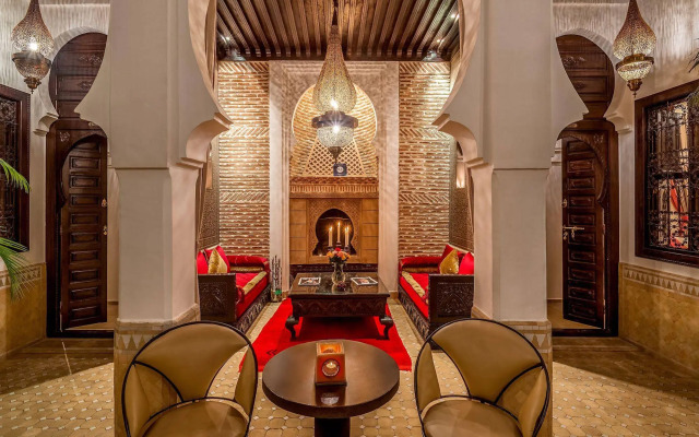 Riad Omri