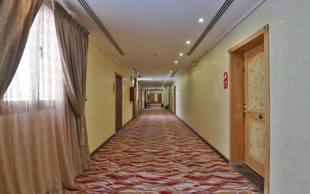 Dome Hotel Al Sulaimaniah