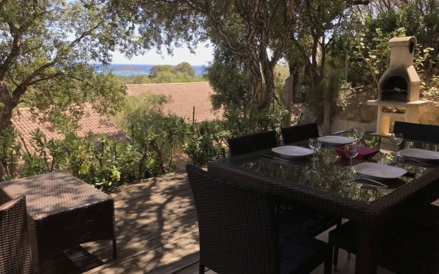 Résidence Chiar' Di Luna