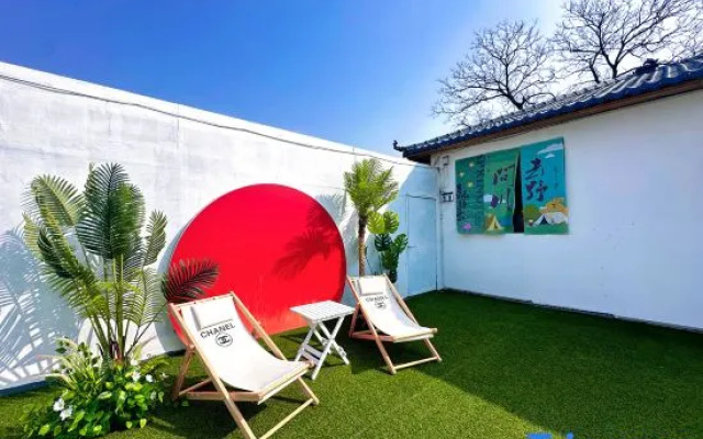 Tianjin Shunxuan B&B (Cheshenjia Branch)