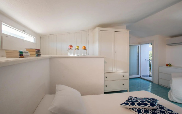 Sul Mare Sardegna Villa Nesea