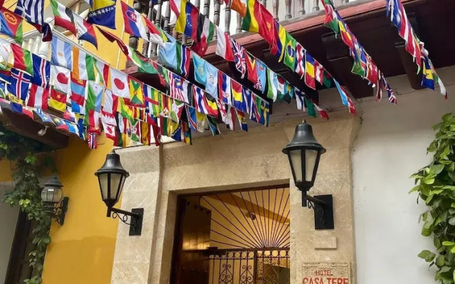 Hotel Casa Tere Boutique