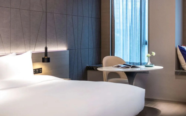 Mercure Chengdu Exhibition Center