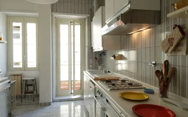 Bolzano Halldis Apartment