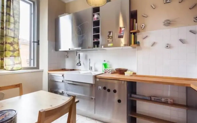 Veronetta Apartment