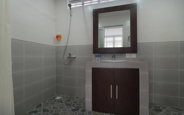 Lotus Tirta Seminyak