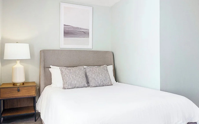 Three Rivers By  Landing