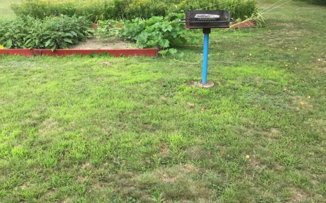 Four Seasons Motor Inn