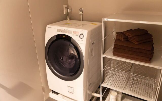 Residence Jo Nijyojo