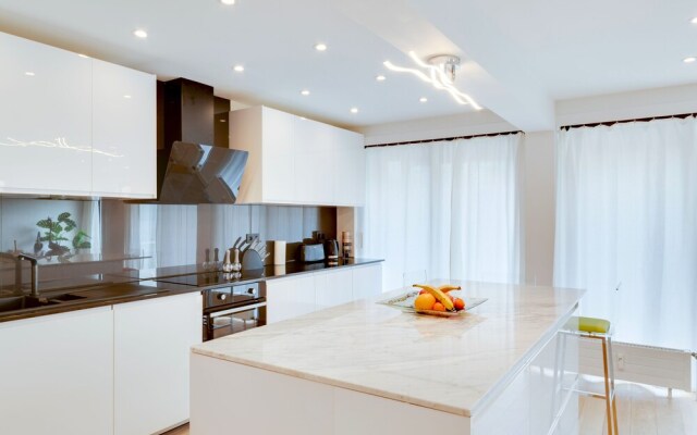 EUROPEA Boutique Residences