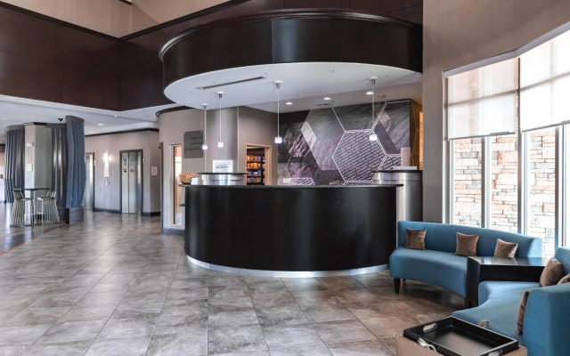 Springhill Suites by Marriott Waco Woodway