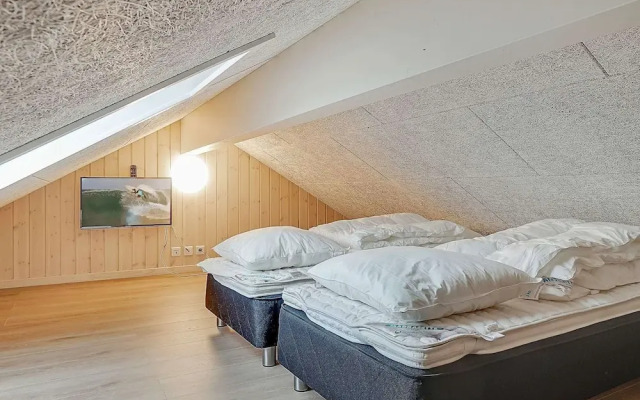 Holiday Home in Kappeln