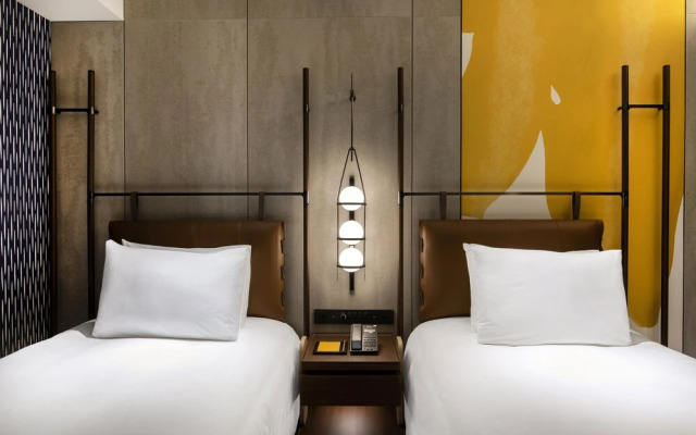 voco Osaka Central by IHG