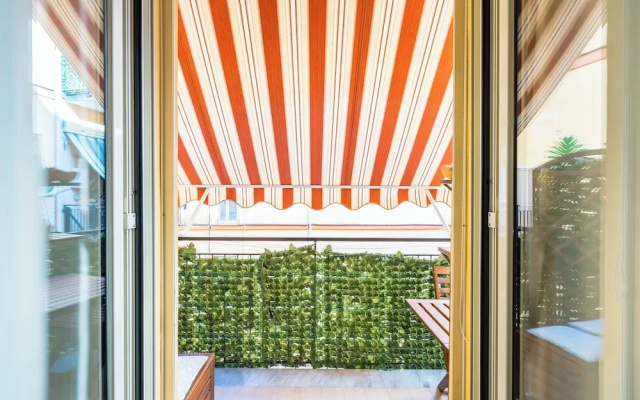 Cozy Escape by Napoliapartments