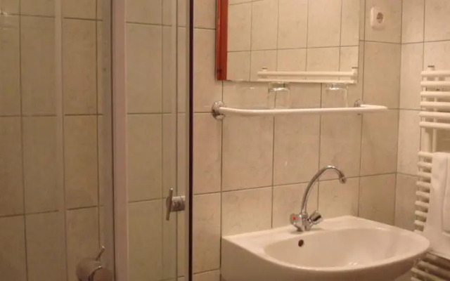 Arany Oroszlán Panzió