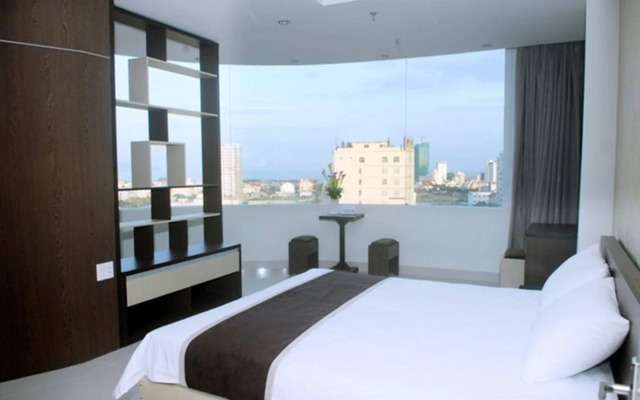 Princess Hotel