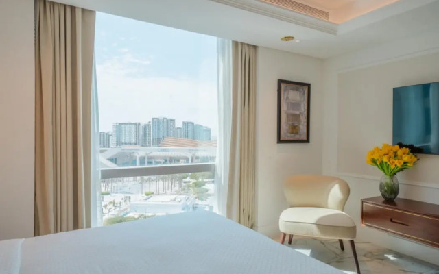 Cheval Maison Expo City Dubai