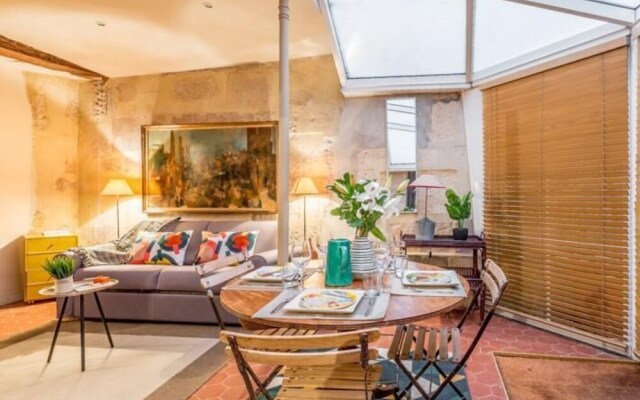 Edgar Suites Saint Germain - Serpente