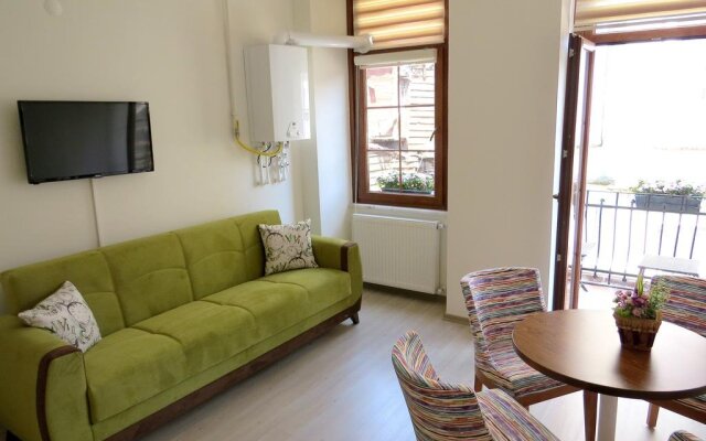 Istanberry Sunshine Flats