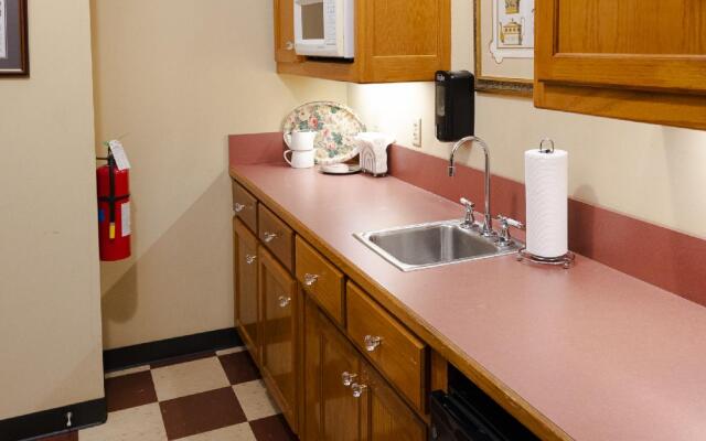 Captain Henderson House