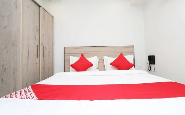 Happy Homes by OYO Rooms