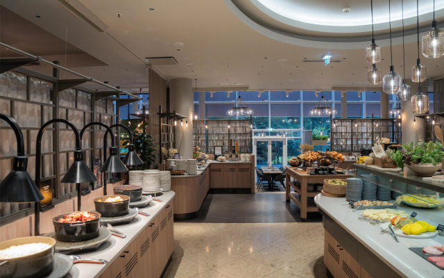 Radisson Blu Latvija Conference & Spa