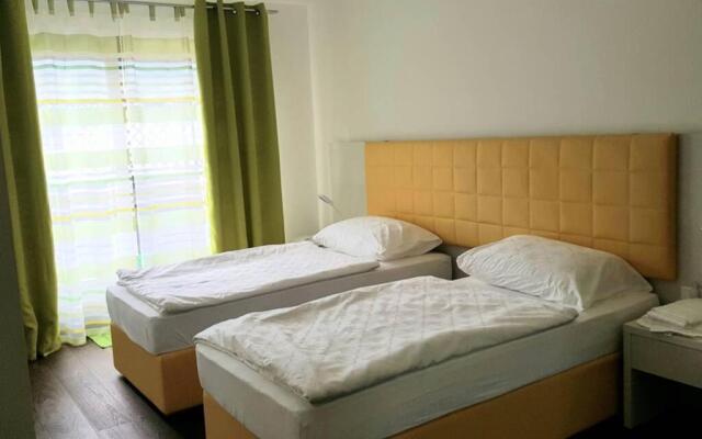 Relax Suite