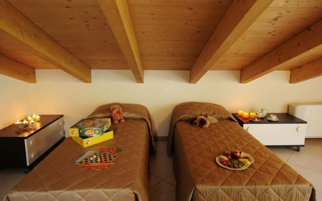 Residence Eden Magnolia 19