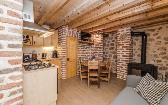 House Martelina