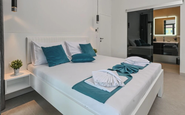 Villa Petra with Private pool