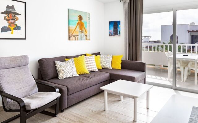 Serendipity apartment