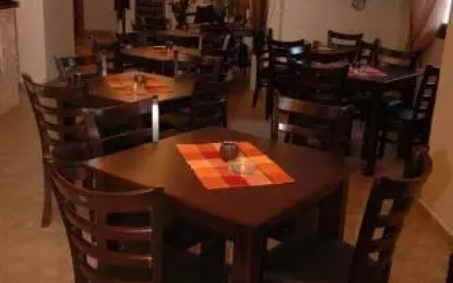 Traditional Guesthouse Pleiades