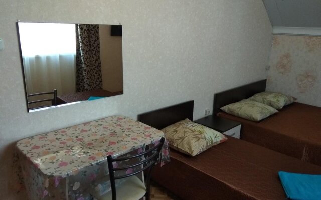 Guest House Na Tamanskoy