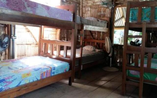 Bambu Hostel