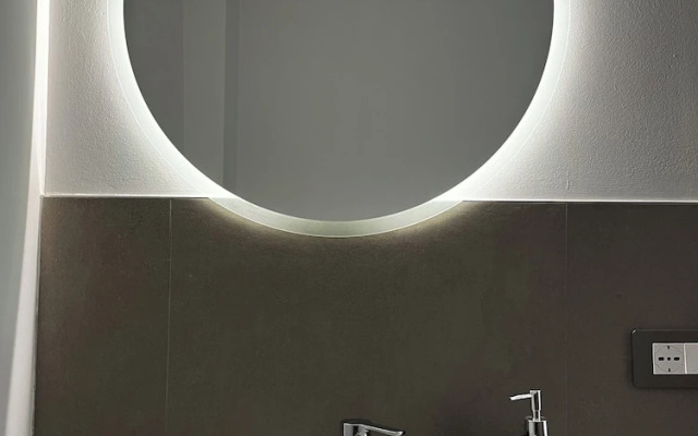 Guest House del Console