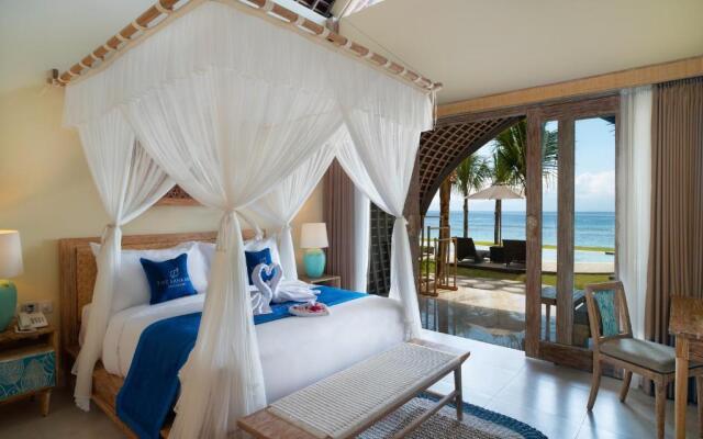 The Sankara Beach Resort - Nusa Penida