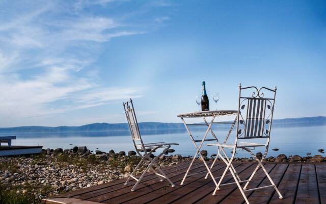 Baikal Pearl Chalet