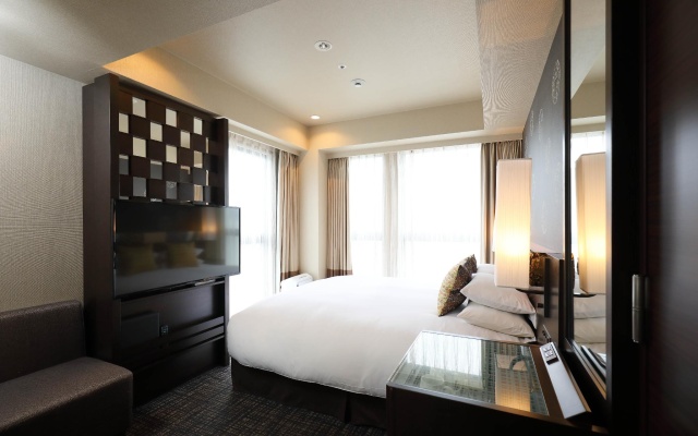 Double room (풀 더블 침대) 사진 1