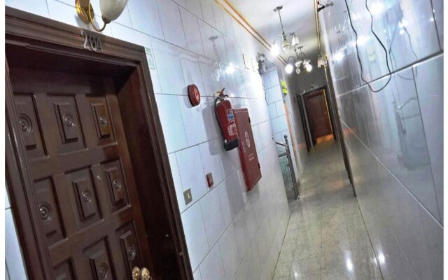 Taj Alarous Hotel Apartments