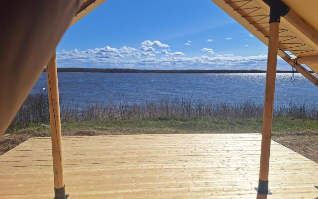 Алые Паруса Поморья