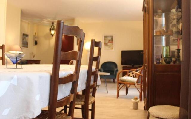 Appartement La Rochelle, 2 pièces, 4 personnes - FR-1-246-301