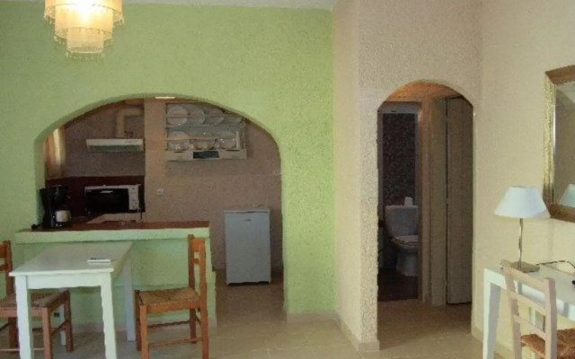 Perla Apartments