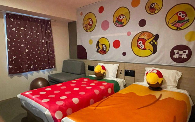 Henn na Hotel Tokyo Nishikasai