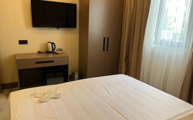 Istanblu Hotel Atasehir