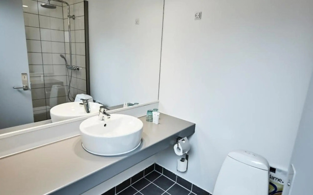 Thon Partner Hotel Høje Taastrup