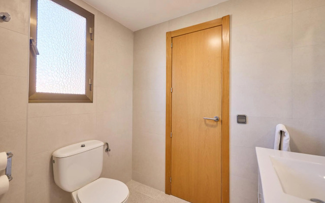 Apartamentos Isla del Sol Aparthotel