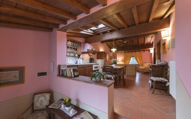 Holiday Home in Antique