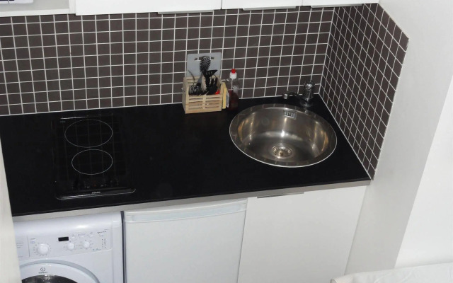 Hotel Studios Phenicio Montrouge