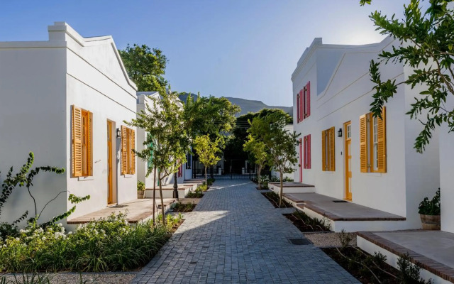 Drostdy Hotel